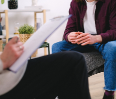 Portland bireysel terapi