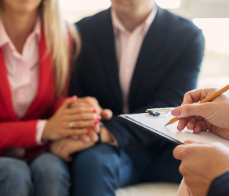 Portland çift terapisi