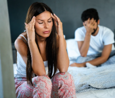 Portland cinsel terapi