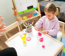 Portland çocuk terapisi