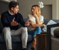 Portland evlilik terapisi