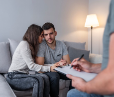 Portland ilişki terapisi